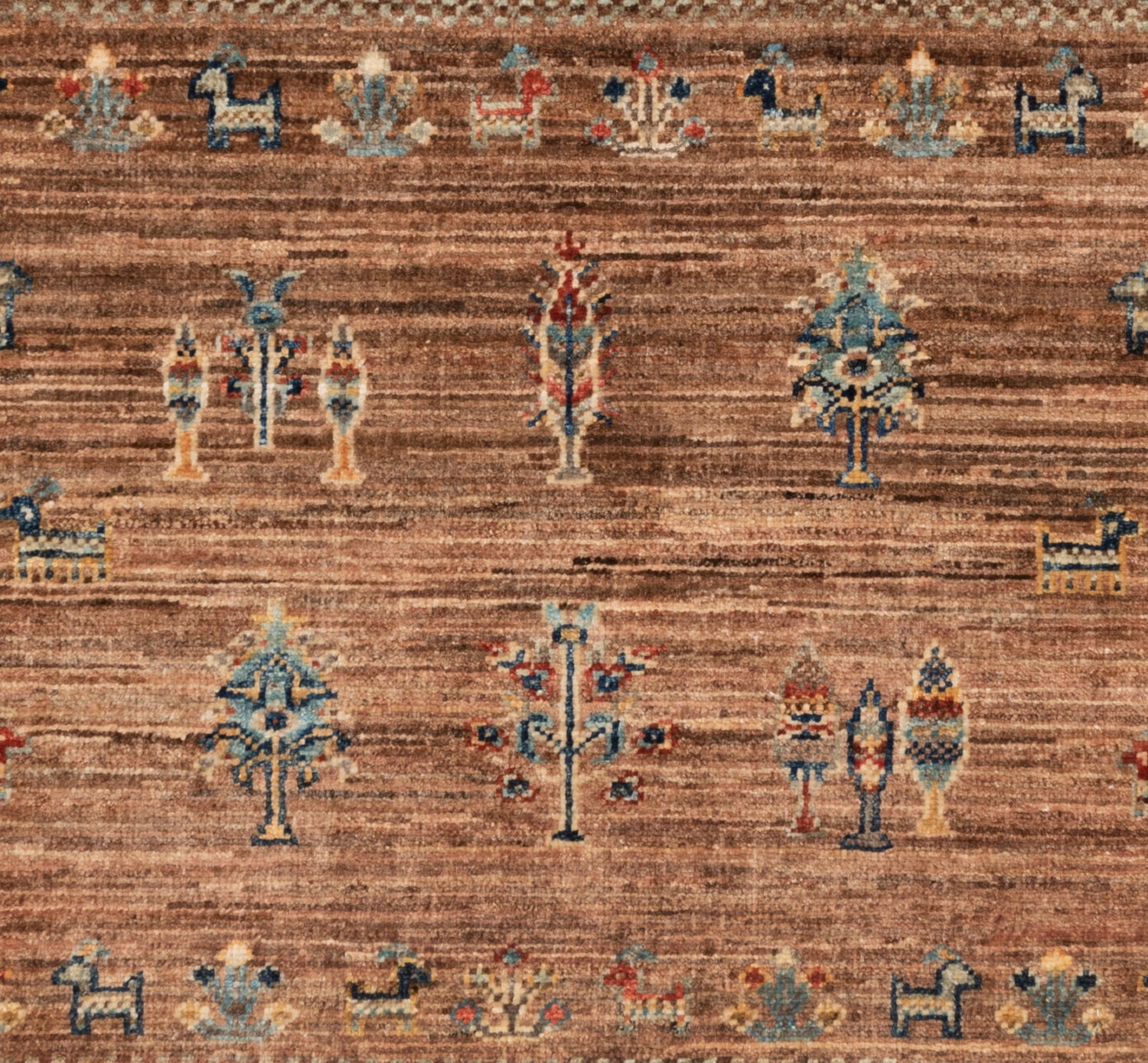 Alfombra Ziegler Premium | 91 x 64 cm