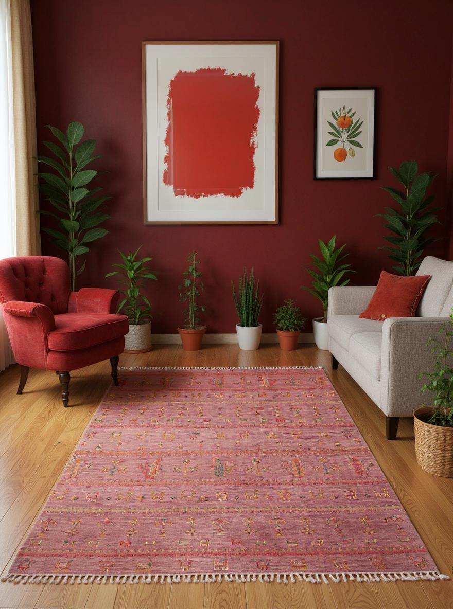 Alfombra Ziegler Premium | 254 x 204 cm