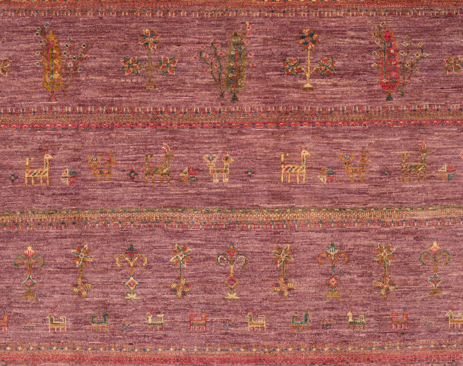 Alfombra Ziegler Premium | 246 x 165 cm