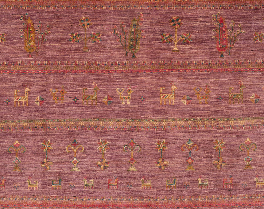 Alfombra Ziegler Premium | 246 x 165 cm