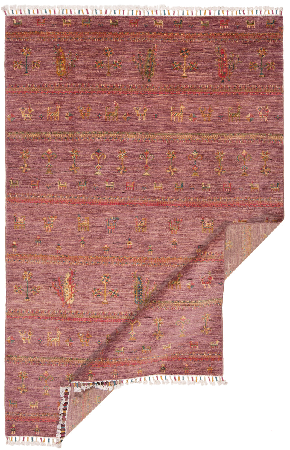 Alfombra Ziegler Premium | 246 x 165 cm