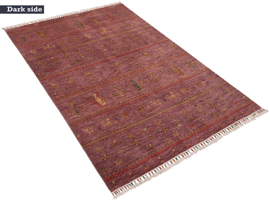 Alfombra Ziegler Premium | 246 x 165 cm