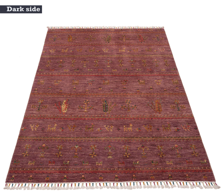 Alfombra Ziegler Premium | 246 x 165 cm