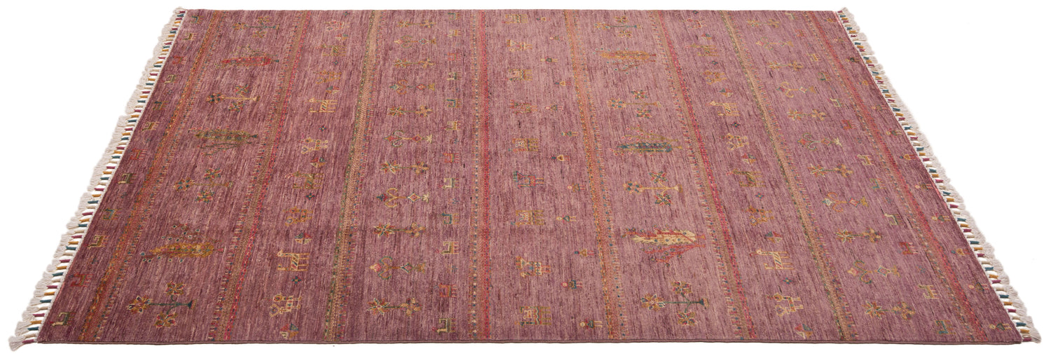 Alfombra Ziegler Premium | 246 x 165 cm