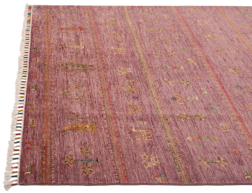Alfombra Ziegler Premium | 246 x 165 cm