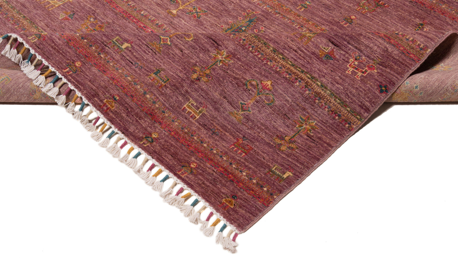 Alfombra Ziegler Premium | 246 x 165 cm