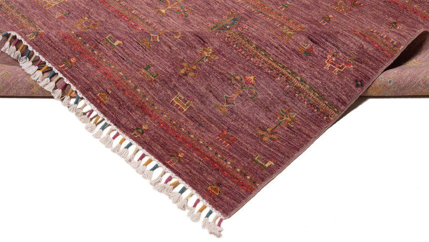 Alfombra Ziegler Premium | 246 x 165 cm