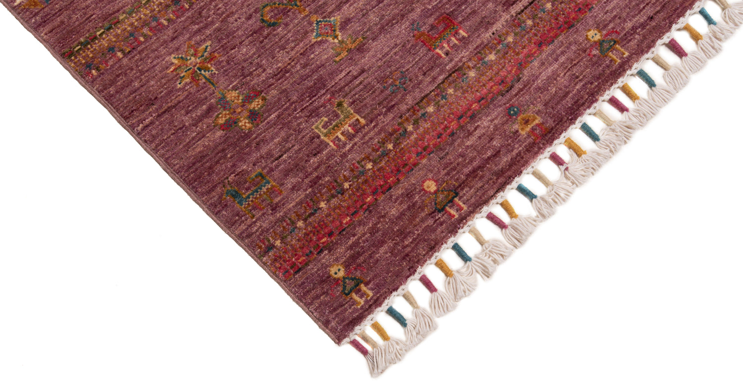 Alfombra Ziegler Premium | 246 x 165 cm