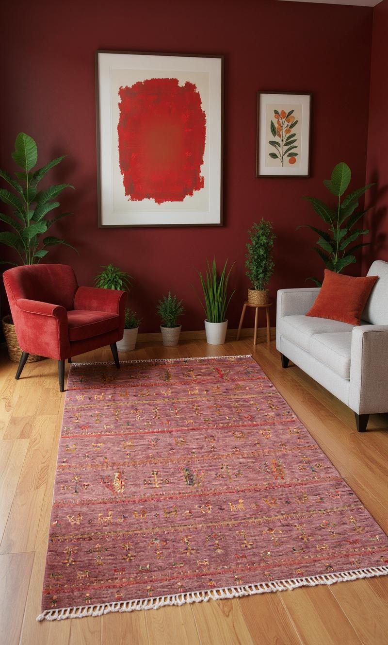 Alfombra Ziegler Premium | 246 x 165 cm