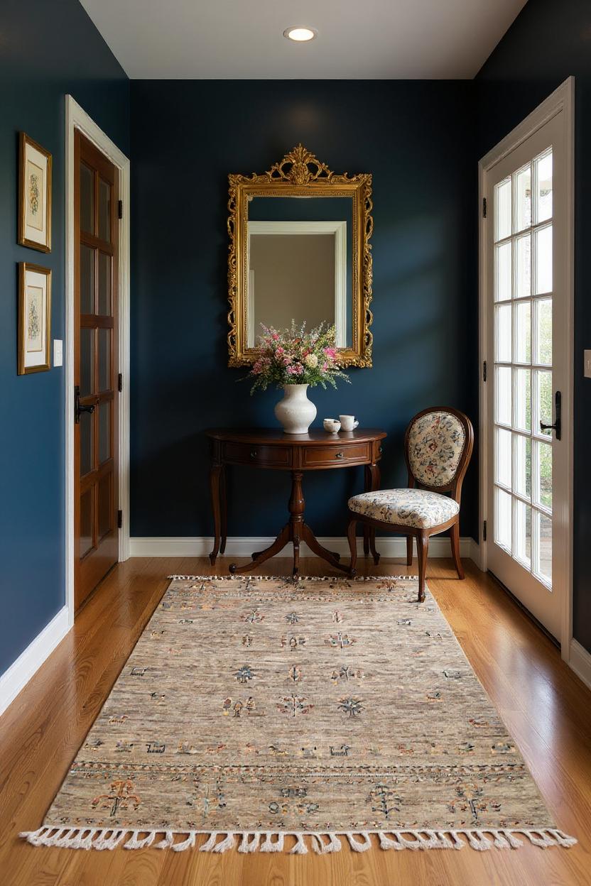 Alfombra Ziegler Premium | 178 x 119 cm