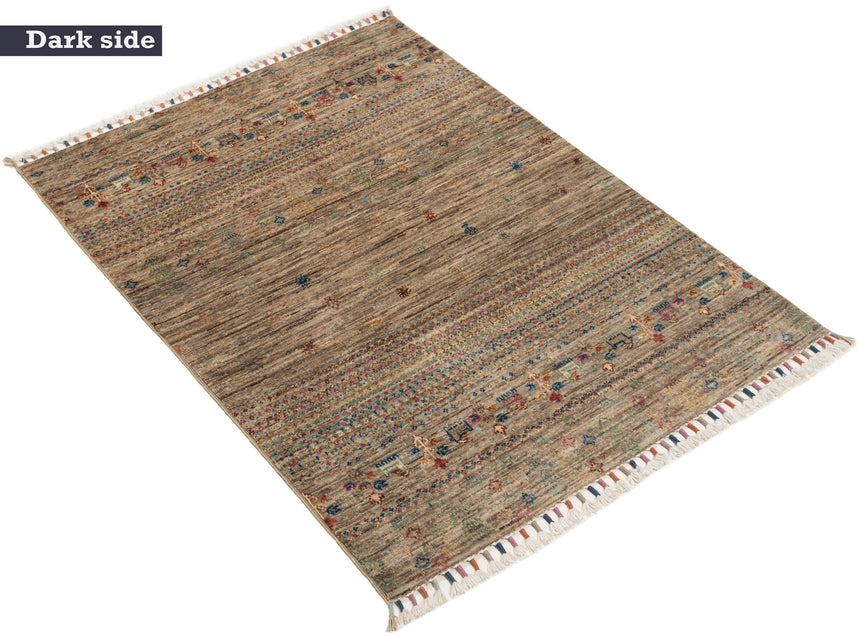 Alfombra Ziegler Premium | 149 x 104 cm