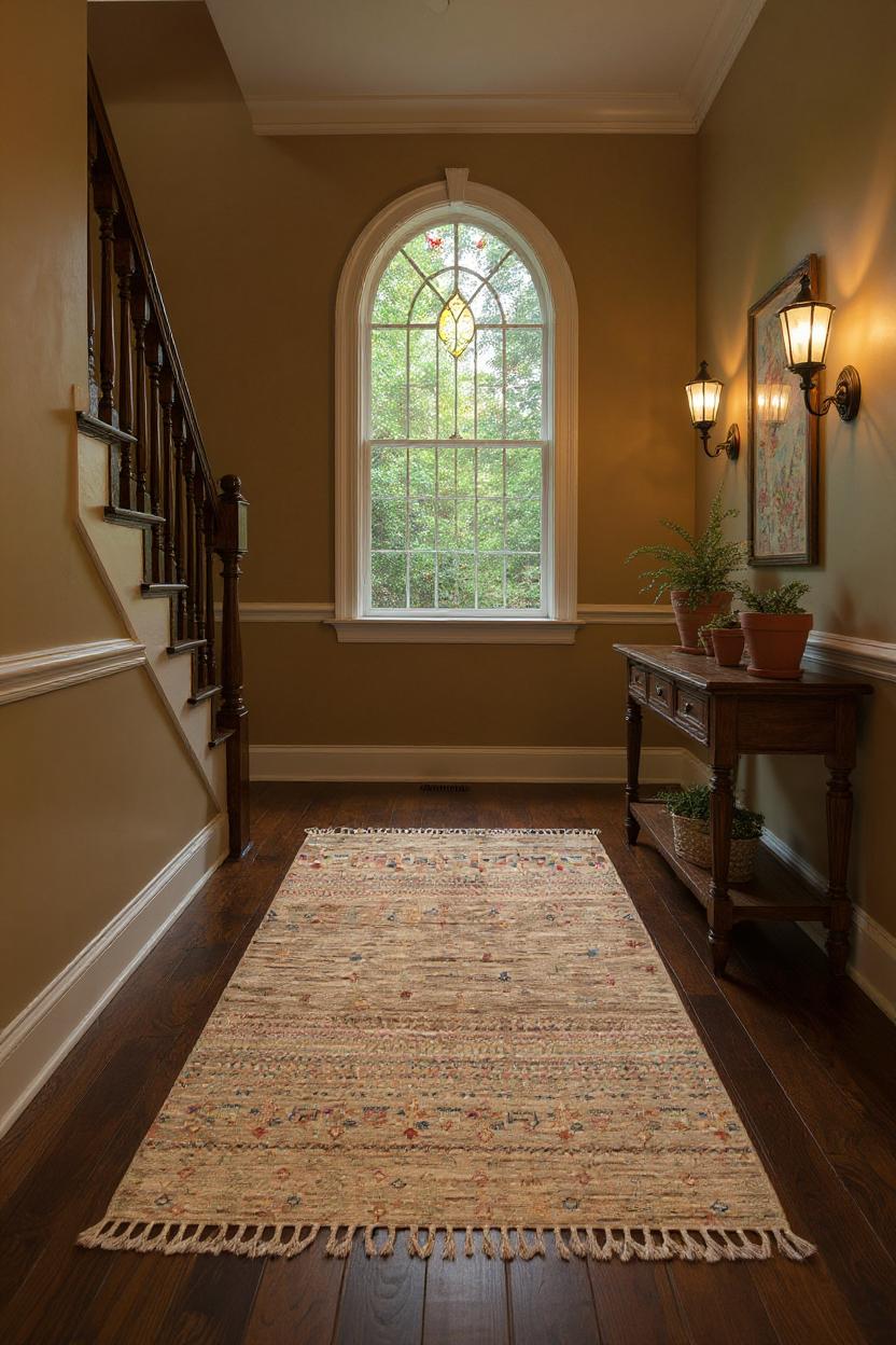 Alfombra Ziegler Premium | 149 x 104 cm