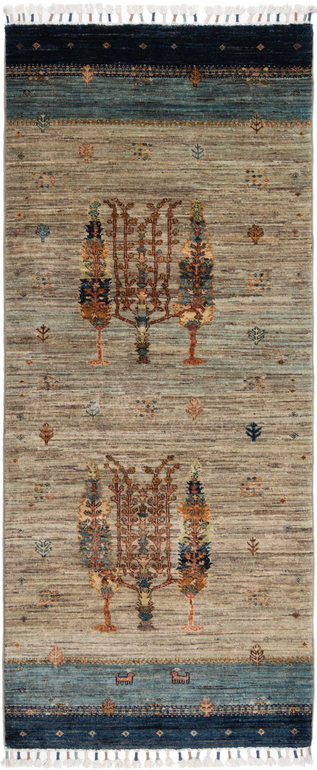 Alfombra Ziegler Premium | 196 x 80 cm