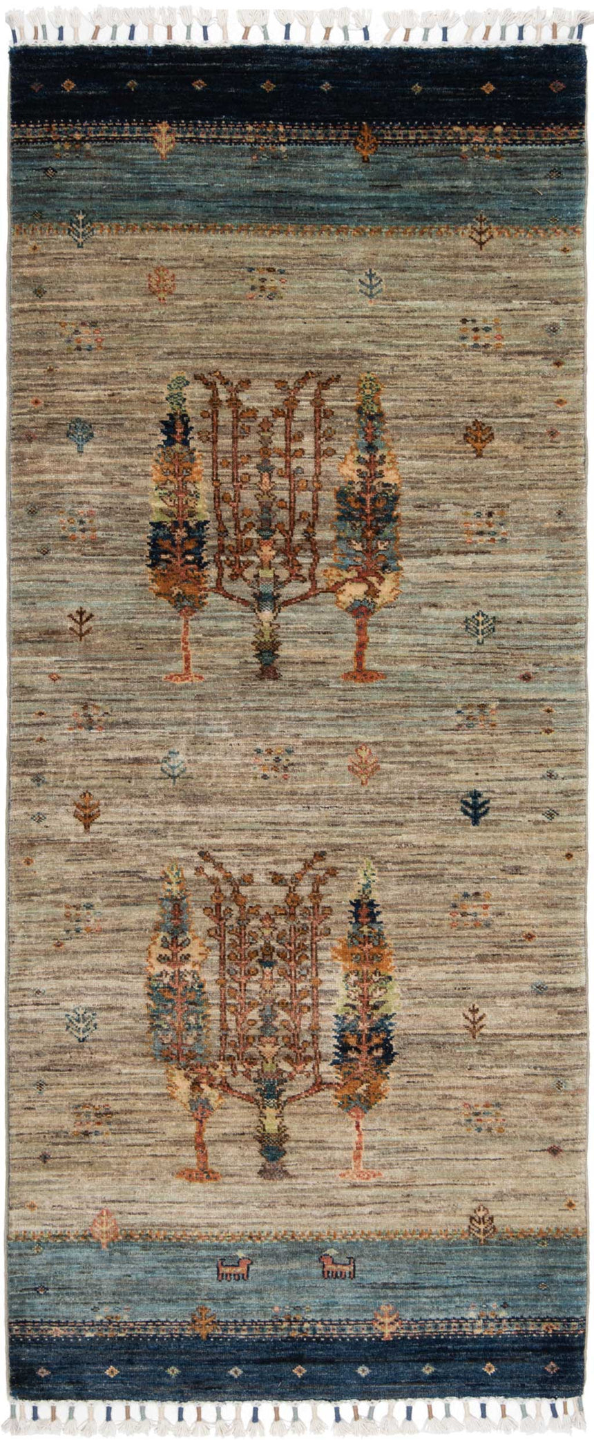 Alfombra Ziegler Premium | 196 x 80 cm