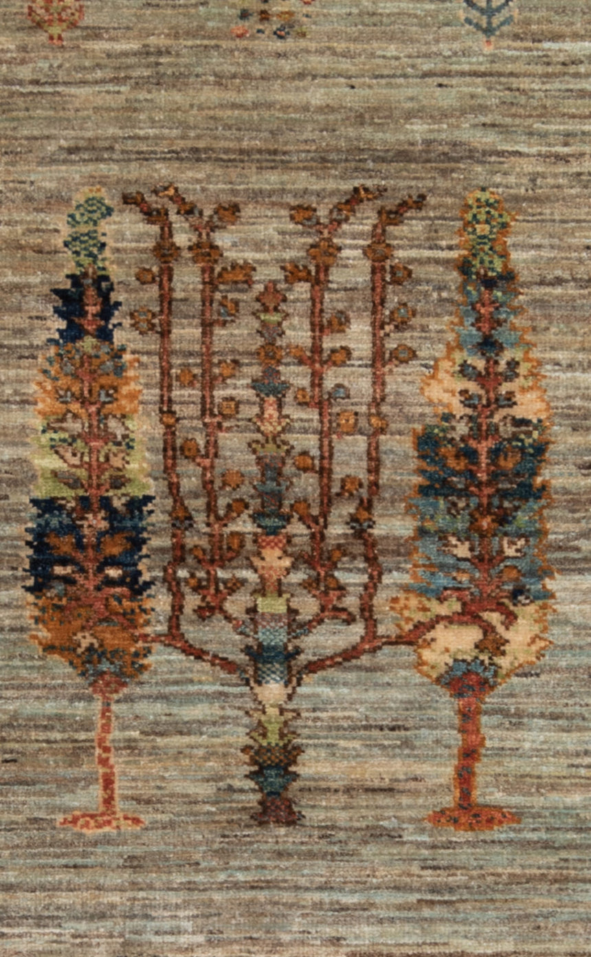 Alfombra Ziegler Premium | 196 x 80 cm