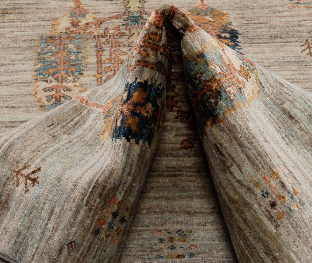 Alfombra Ziegler Premium | 196 x 80 cm