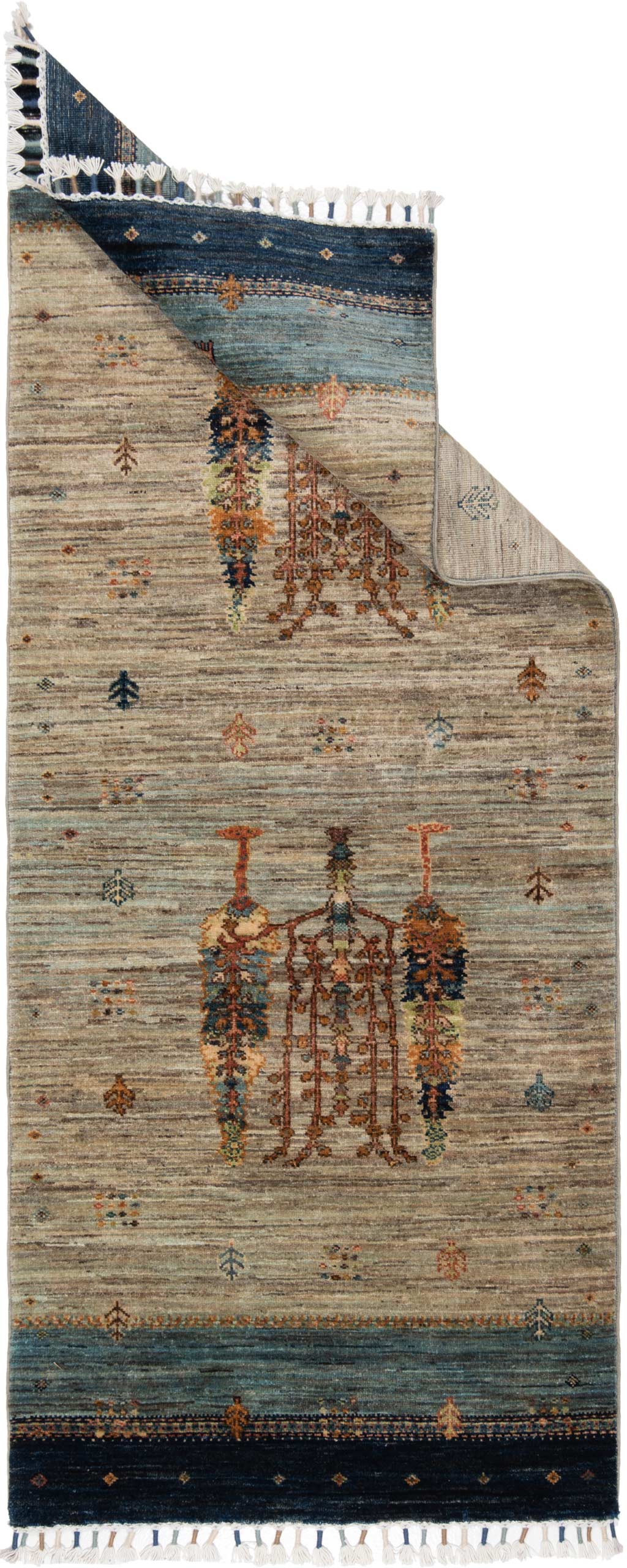 Alfombra Ziegler Premium | 196 x 80 cm