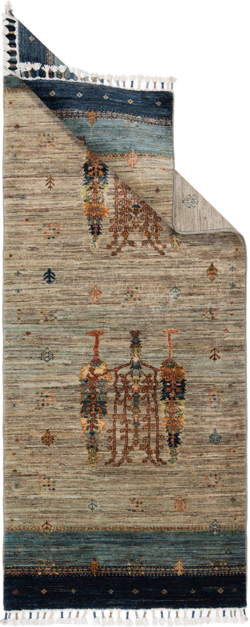 Alfombra Ziegler Premium | 196 x 80 cm