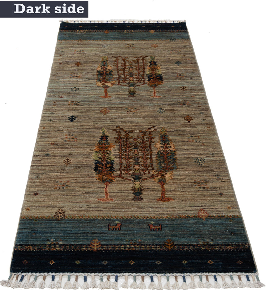 Alfombra Ziegler Premium | 196 x 80 cm