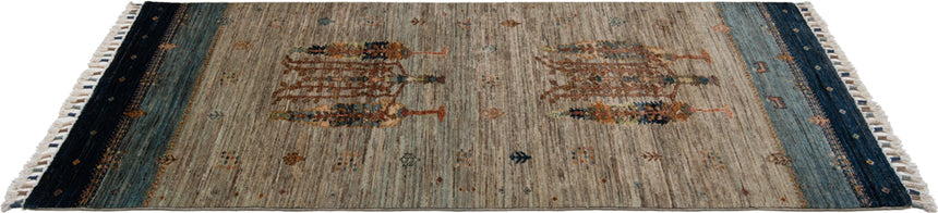 Alfombra Ziegler Premium | 196 x 80 cm