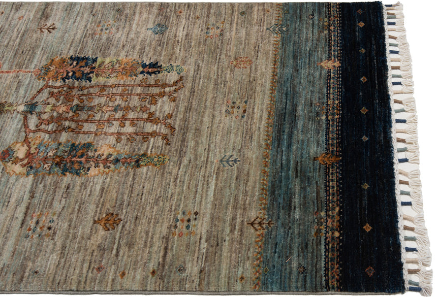 Alfombra Ziegler Premium | 196 x 80 cm