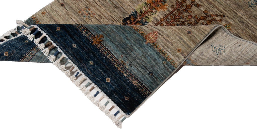 Alfombra Ziegler Premium | 196 x 80 cm