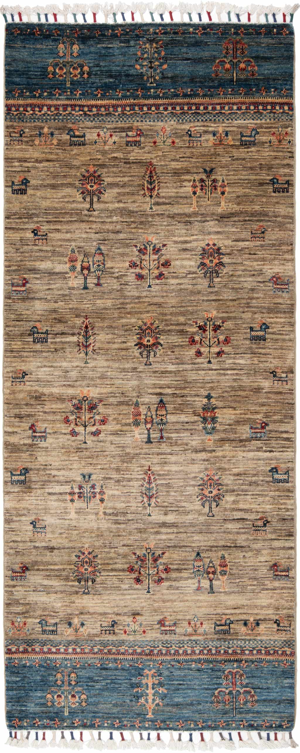 Alfombra Ziegler Premium | 200 x 78 cm