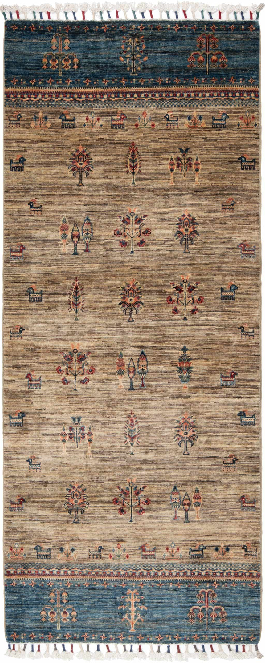 Alfombra Ziegler Premium | 200 x 78 cm