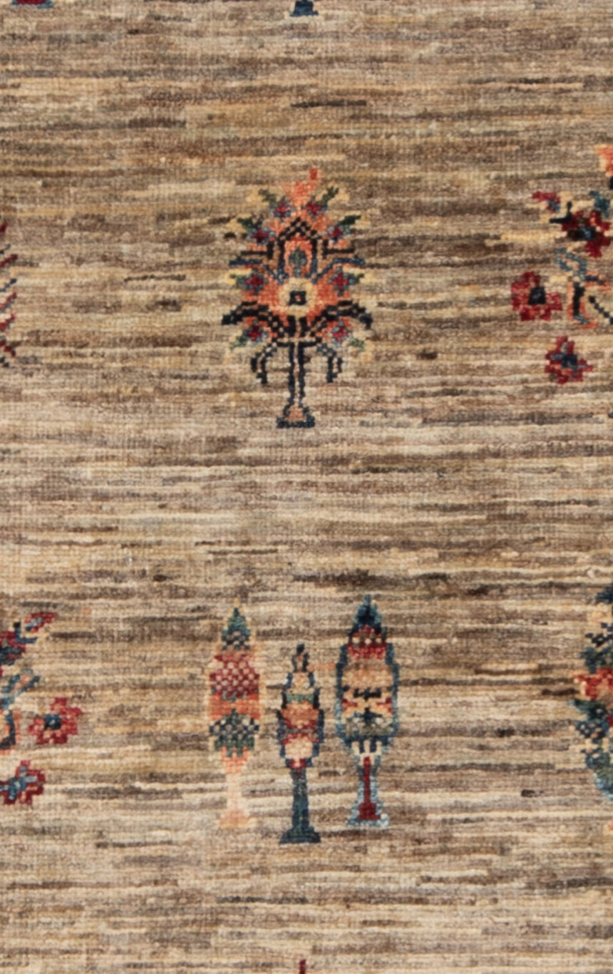 Alfombra Ziegler Premium | 200 x 78 cm