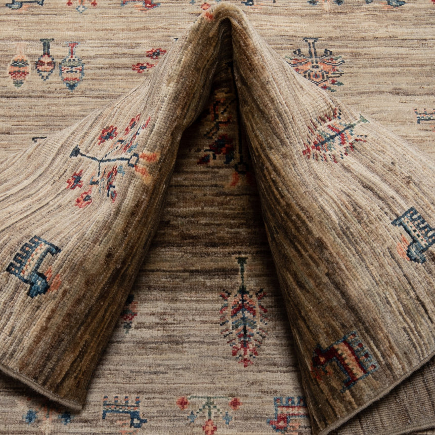 Alfombra Ziegler Premium | 200 x 78 cm