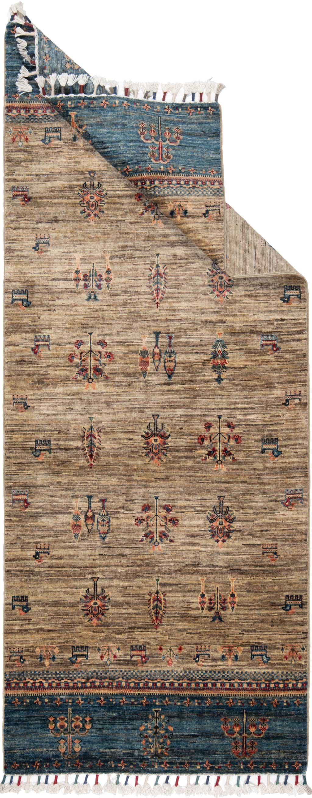 Alfombra Ziegler Premium | 200 x 78 cm