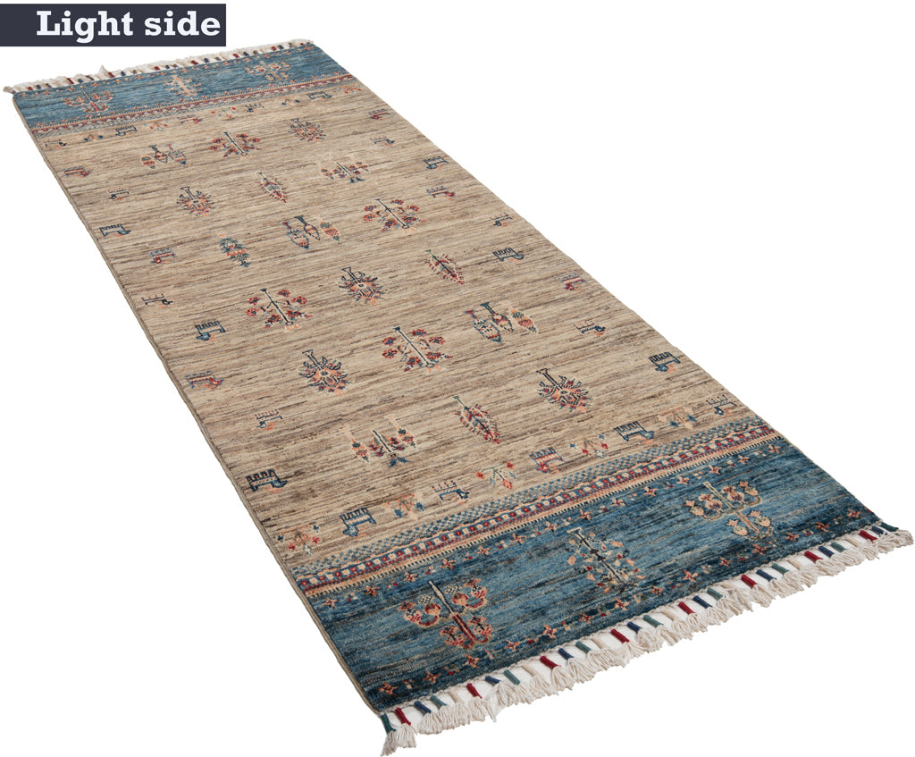 Alfombra Ziegler Premium | 200 x 78 cm