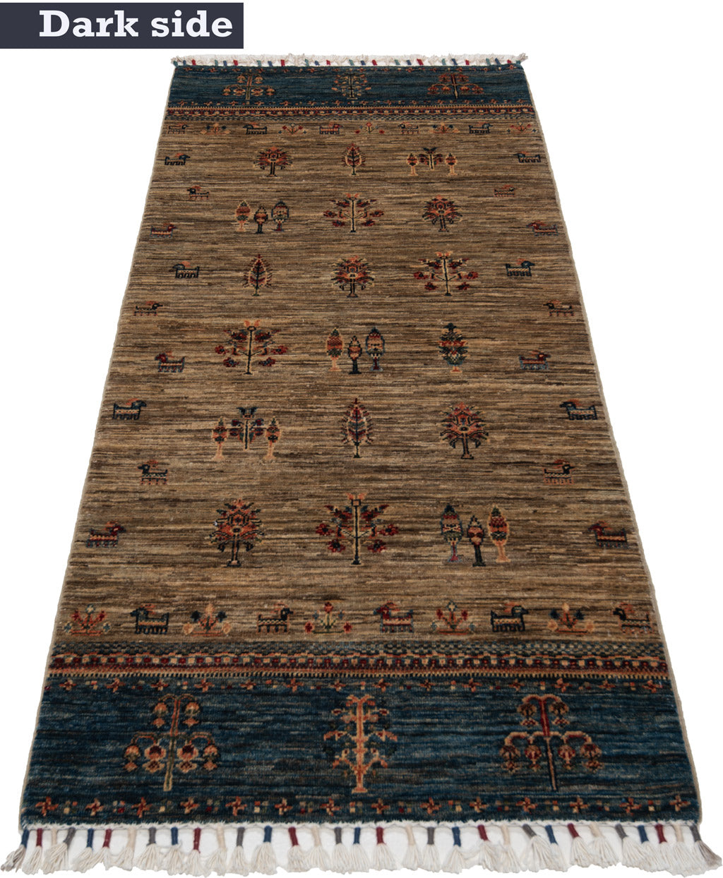 Alfombra Ziegler Premium | 200 x 78 cm