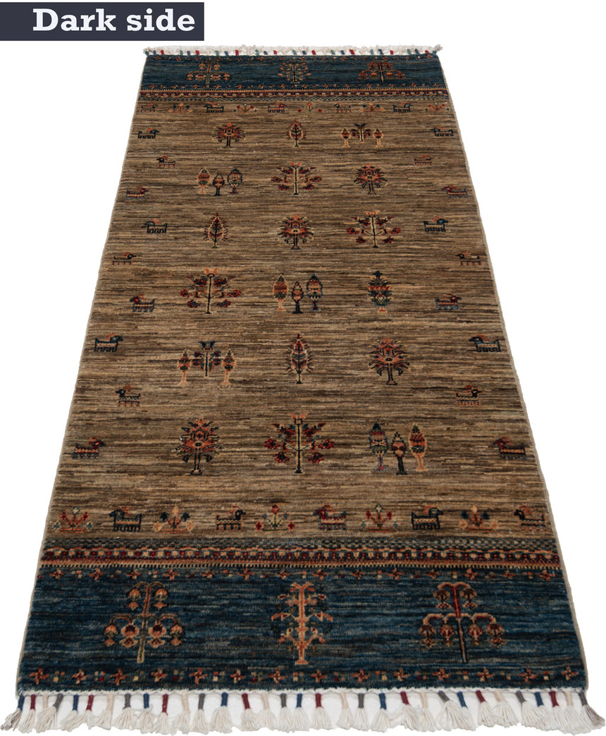 Alfombra Ziegler Premium | 200 x 78 cm