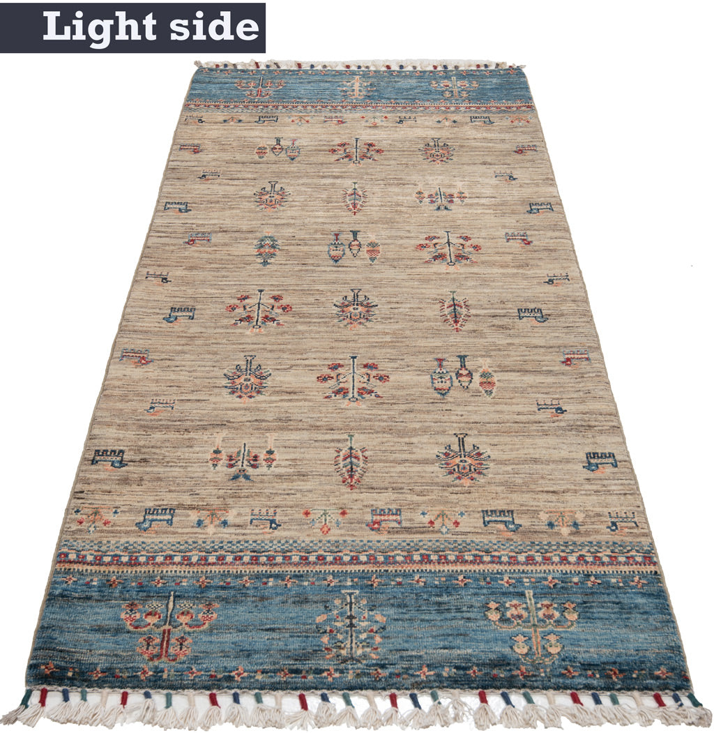 Alfombra Ziegler Premium | 200 x 78 cm