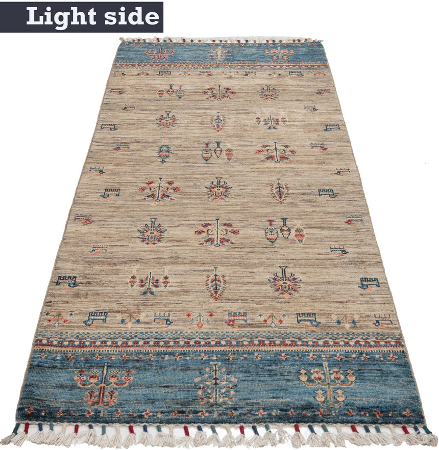 Alfombra Ziegler Premium | 200 x 78 cm