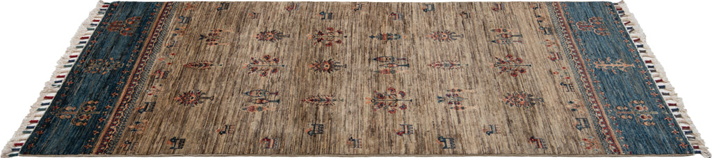 Alfombra Ziegler Premium | 200 x 78 cm