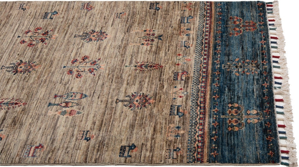 Alfombra Ziegler Premium | 200 x 78 cm