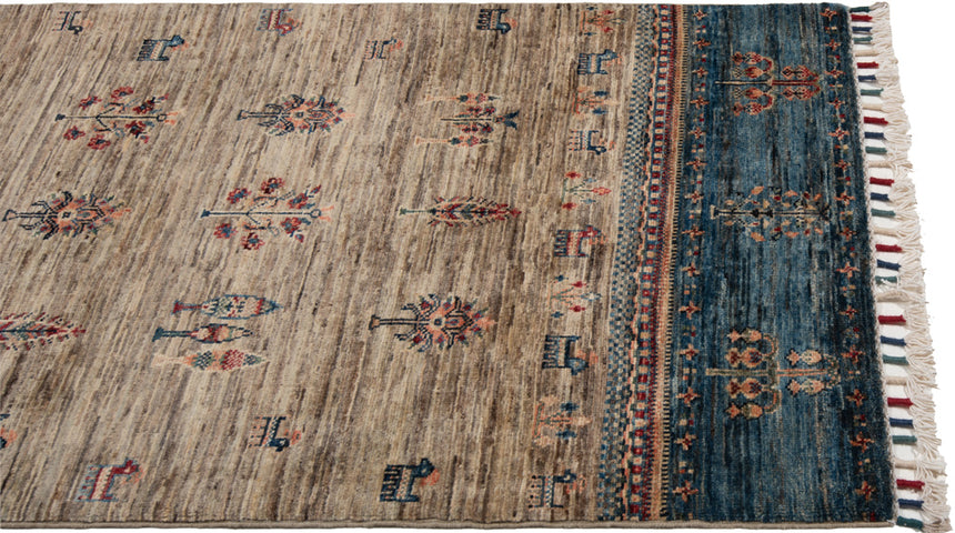 Alfombra Ziegler Premium | 200 x 78 cm