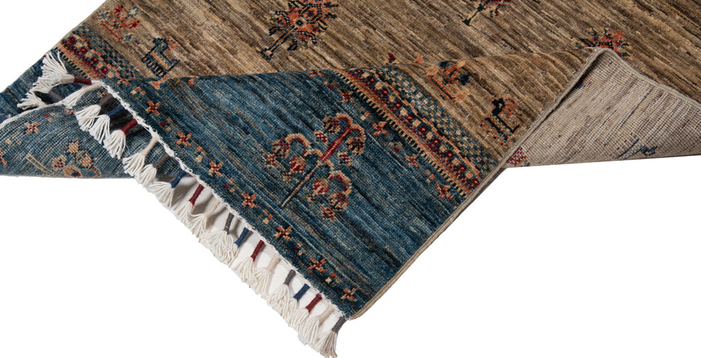 Alfombra Ziegler Premium | 200 x 78 cm