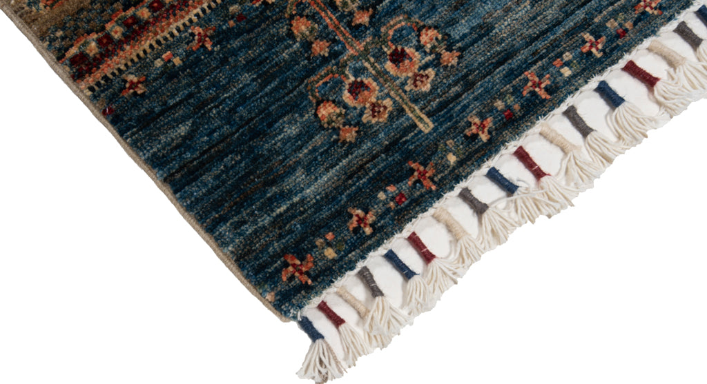 Alfombra Ziegler Premium | 200 x 78 cm