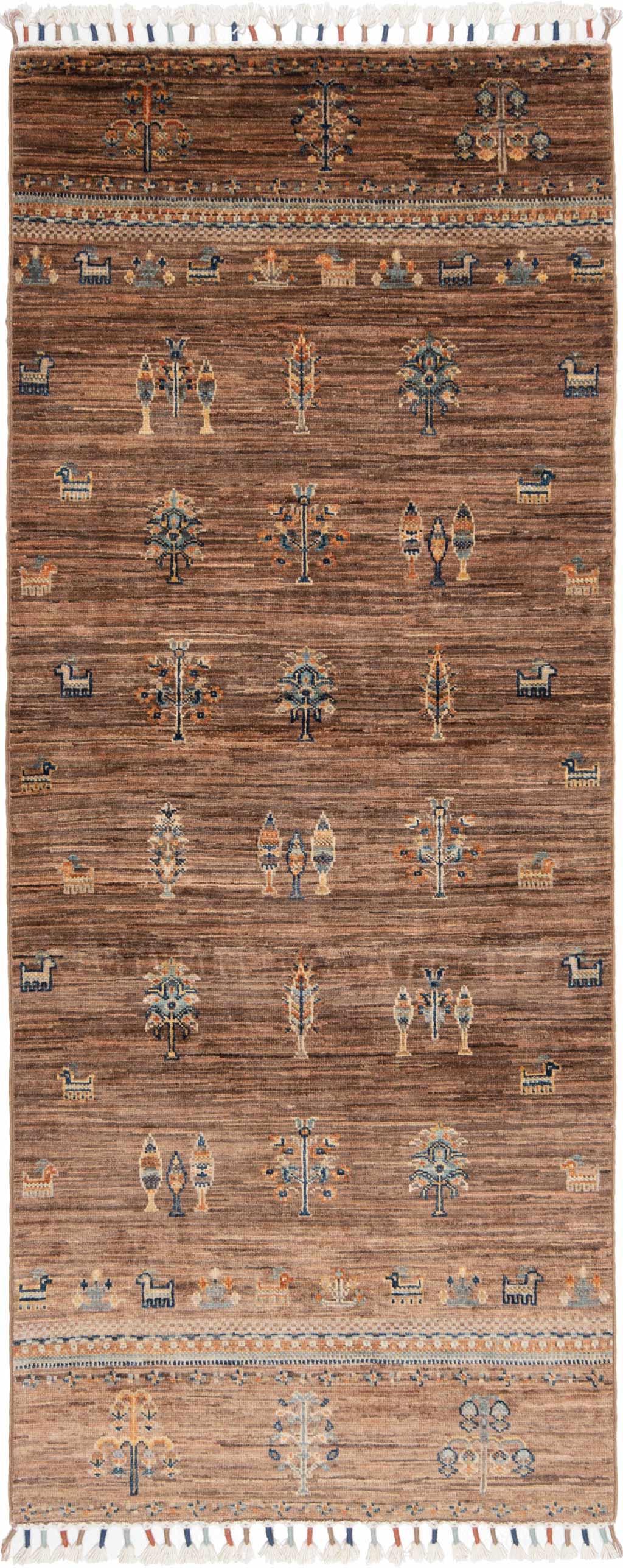 Alfombra Ziegler Premium | 199 x 81 cm