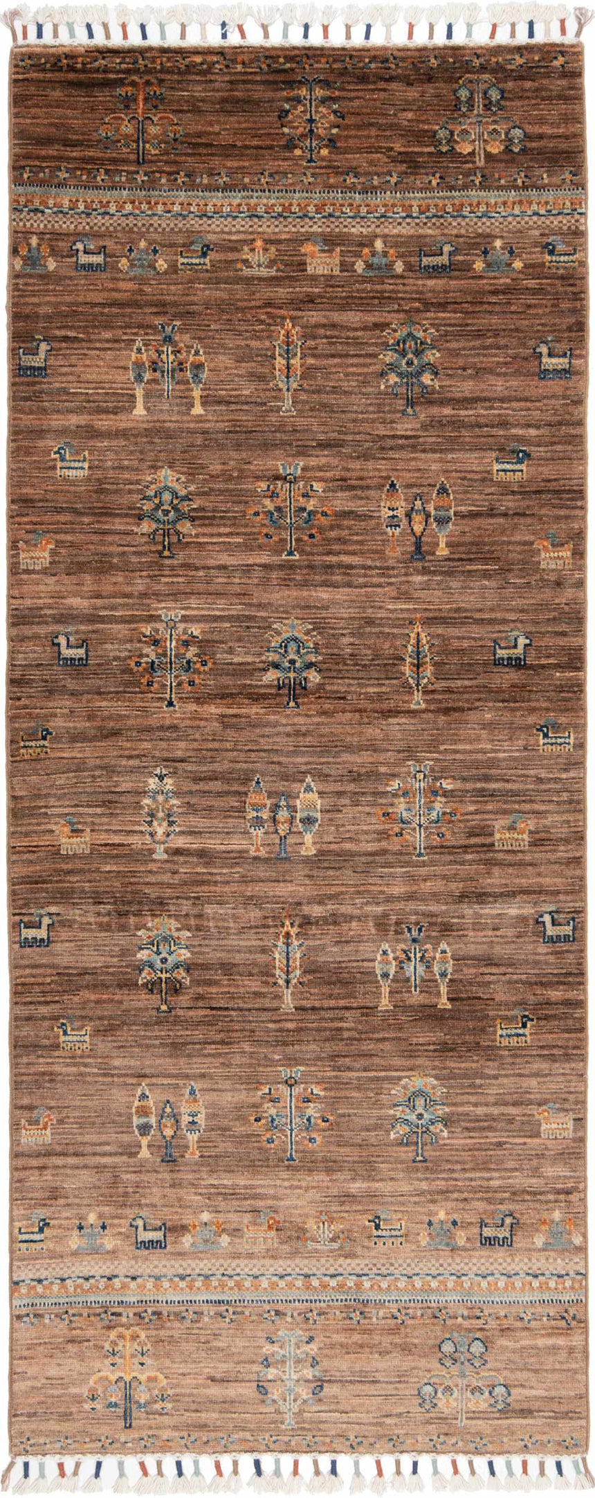 Alfombra Ziegler Premium | 199 x 81 cm