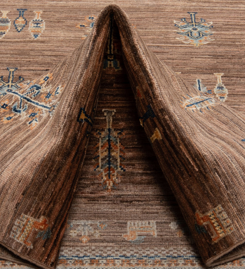 Alfombra Ziegler Premium | 199 x 81 cm