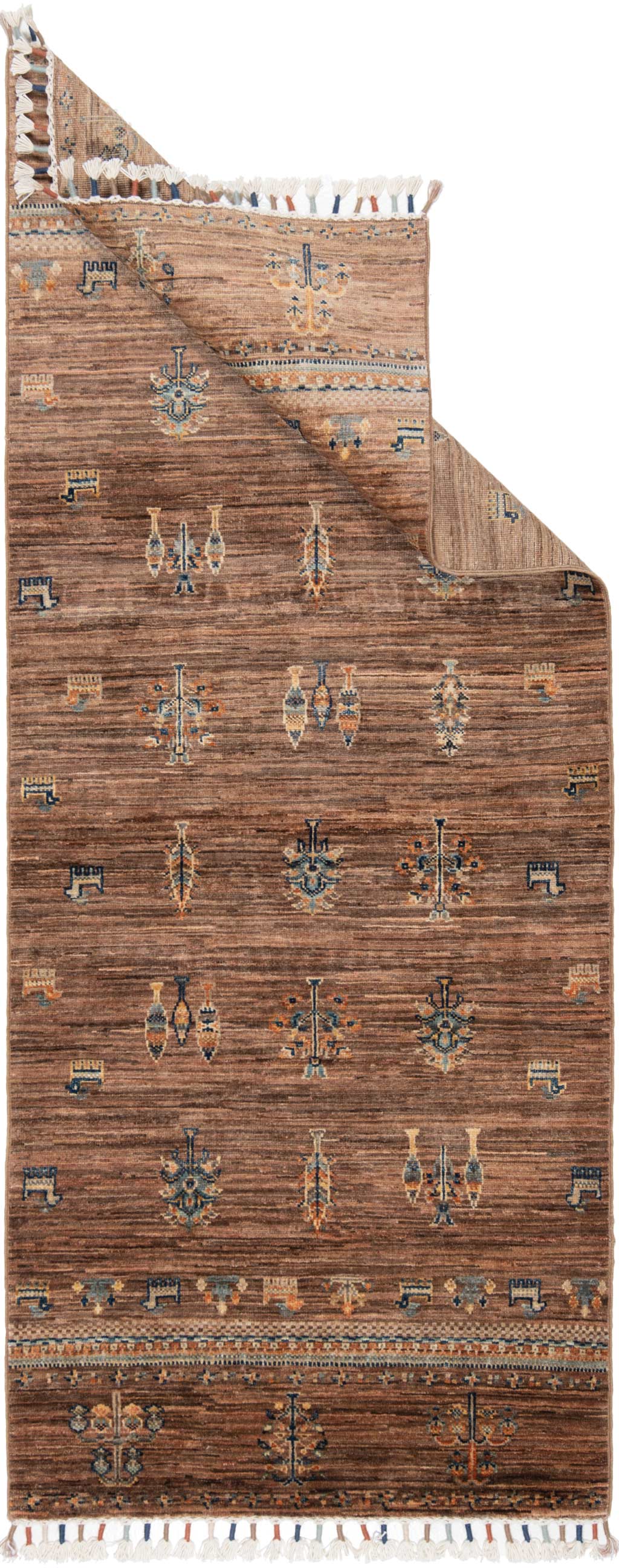 Alfombra Ziegler Premium | 199 x 81 cm