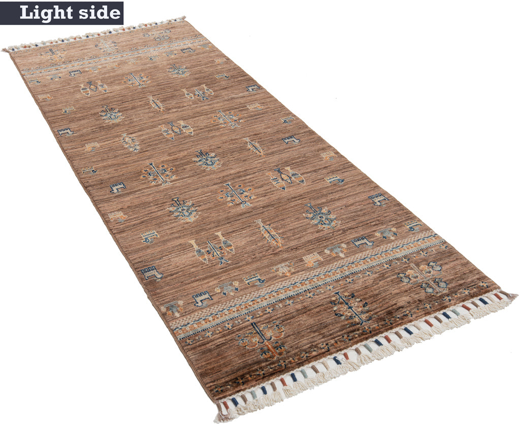 Alfombra Ziegler Premium | 199 x 81 cm