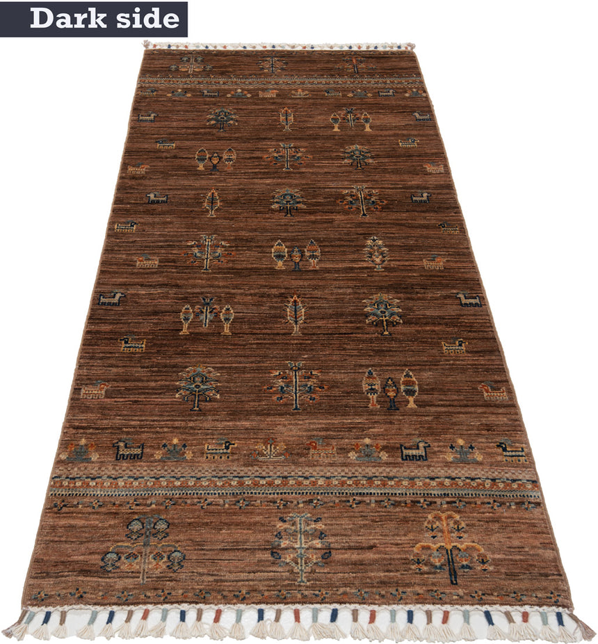 Alfombra Ziegler Premium | 199 x 81 cm