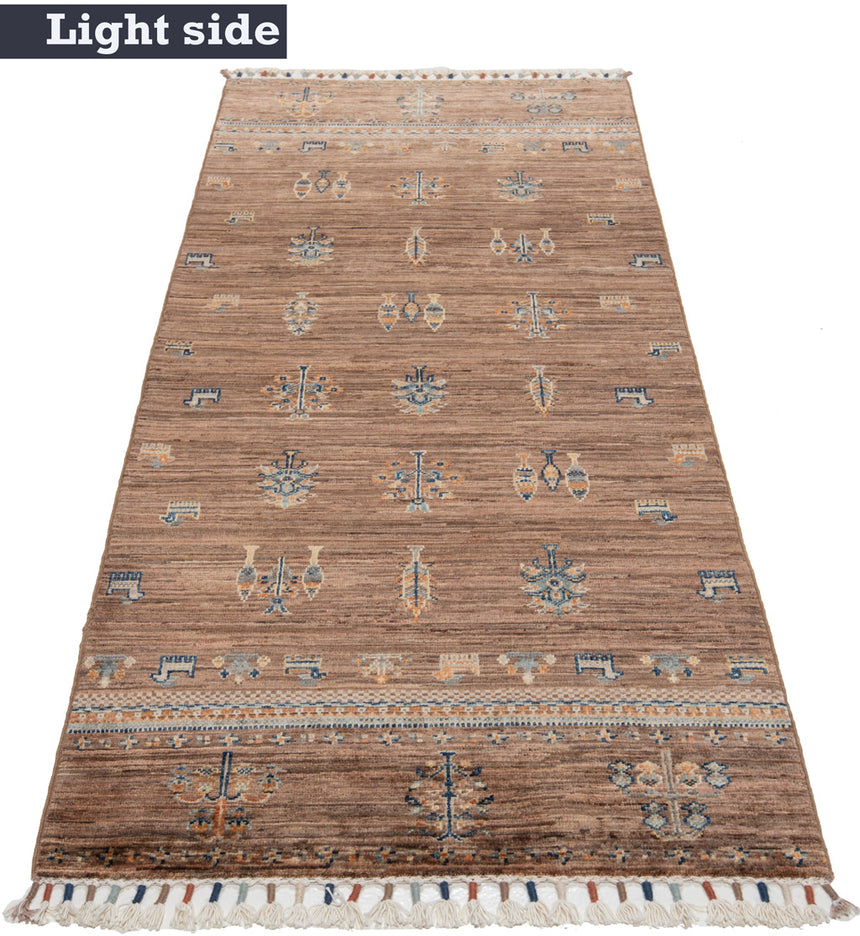 Alfombra Ziegler Premium | 199 x 81 cm