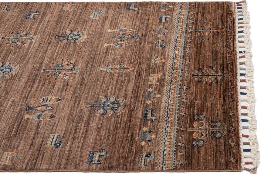 Alfombra Ziegler Premium | 199 x 81 cm