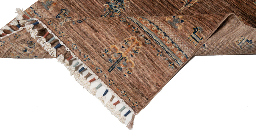 Alfombra Ziegler Premium | 199 x 81 cm